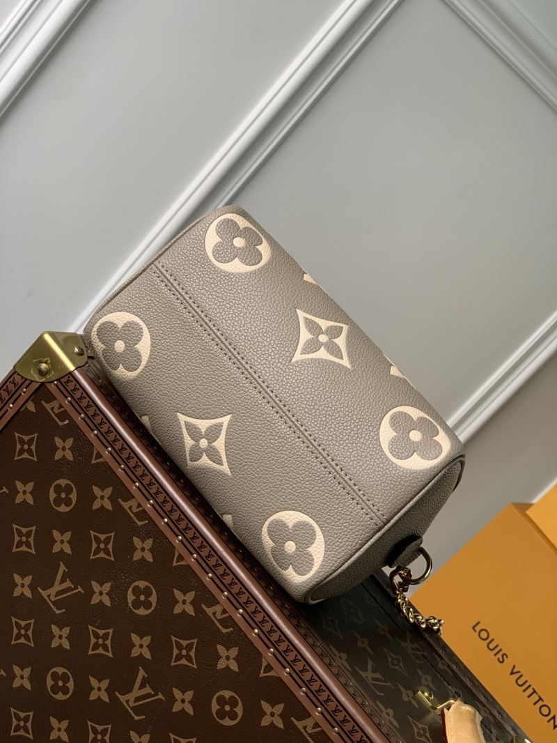 LV Speedy Bags